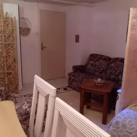 Villa 招待所