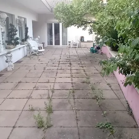 Villa * Annemasse