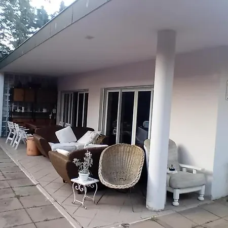 Villa Annemasse