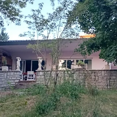 Villa Pensjonat Annemasse